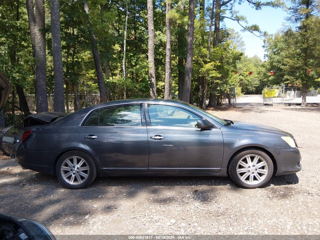 Aukcja sprzedaży 2008 Toyota Avalon Limited, vin: 4T1BK36B38U293048, numer aukcji: 45921917