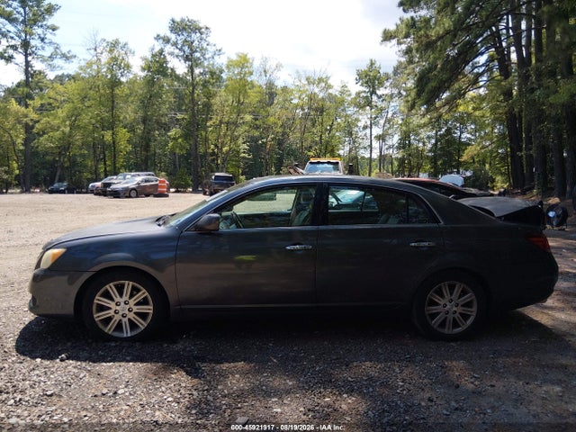 Aukcja sprzedaży 2008 Toyota Avalon Limited, vin: 4T1BK36B38U293048, numer aukcji: 45921917