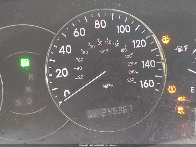 Aukcja sprzedaży 2008 Toyota Avalon Limited, vin: 4T1BK36B38U293048, numer aukcji: 45921917