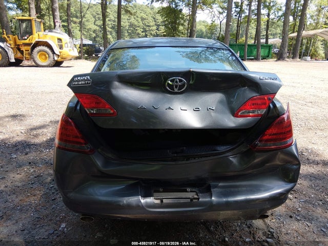 Aukcja sprzedaży 2008 Toyota Avalon Limited, vin: 4T1BK36B38U293048, numer aukcji: 45921917