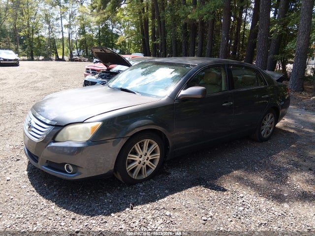 Aukcja sprzedaży 2008 Toyota Avalon Limited, vin: 4T1BK36B38U293048, numer aukcji: 45921917