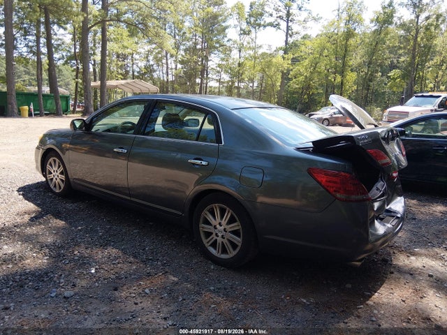 Aukcja sprzedaży 2008 Toyota Avalon Limited, vin: 4T1BK36B38U293048, numer aukcji: 45921917