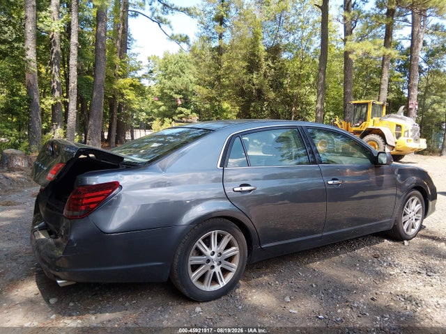 Aukcja sprzedaży 2008 Toyota Avalon Limited, vin: 4T1BK36B38U293048, numer aukcji: 45921917