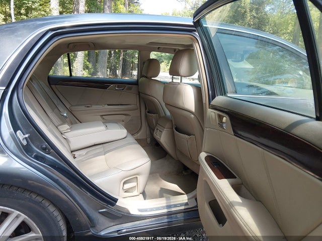 Aukcja sprzedaży 2008 Toyota Avalon Limited, vin: 4T1BK36B38U293048, numer aukcji: 45921917