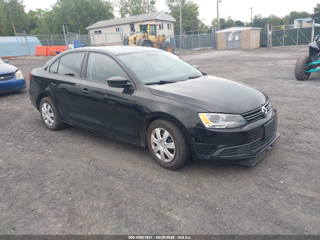 Продажа на аукционе авто 2012 Volkswagen Jetta 2.0l S, vin: 3VW2K7AJ8CM311080, номер лота: 45921921