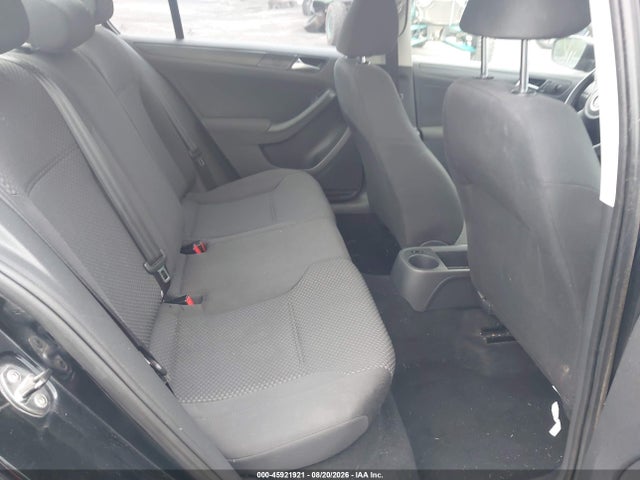 Продажа на аукционе авто 2012 Volkswagen Jetta 2.0l S, vin: 3VW2K7AJ8CM311080, номер лота: 45921921