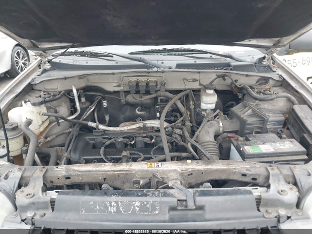 2005 Ford Escape Xls მანქანა იყიდება აუქციონზე, vin: 1FMYU02Z35KB15458, აუქციონის ნომერი: 45921925