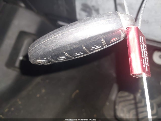 2021 Nissan Rogue Sv Fwd მანქანა იყიდება აუქციონზე, vin: 5N1AT3BA6MC722236, აუქციონის ნომერი: 45921932