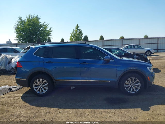 Продаж на аукціоні авто 2018 Volkswagen Tiguan 2.0t Se/2.0t Sel, vin: 3VV3B7AX6JM006025, номер лоту: 45921933