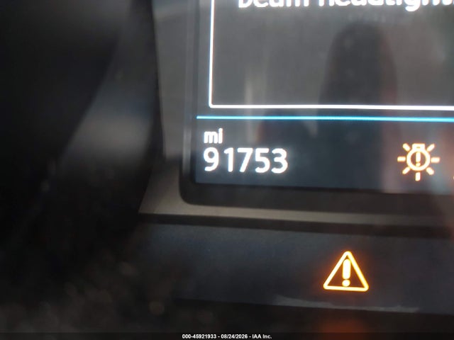 Продаж на аукціоні авто 2018 Volkswagen Tiguan 2.0t Se/2.0t Sel, vin: 3VV3B7AX6JM006025, номер лоту: 45921933