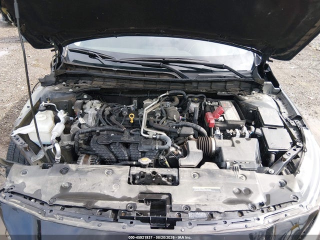 Продажа на аукционе авто 2024 Nissan Altima Sr Fwd, vin: 1N4BL4CVXRN401513, номер лота: 45921937