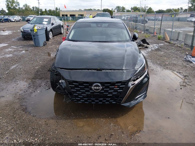 Продажа на аукционе авто 2024 Nissan Altima Sr Fwd, vin: 1N4BL4CVXRN401513, номер лота: 45921937