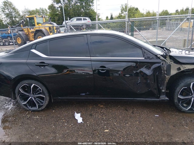 Продажа на аукционе авто 2024 Nissan Altima Sr Fwd, vin: 1N4BL4CVXRN401513, номер лота: 45921937