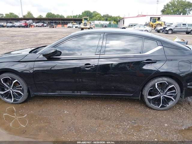 Продажа на аукционе авто 2024 Nissan Altima Sr Fwd, vin: 1N4BL4CVXRN401513, номер лота: 45921937