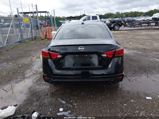 Продажа на аукционе авто 2024 Nissan Altima Sr Fwd, vin: 1N4BL4CVXRN401513, номер лота: 45921937