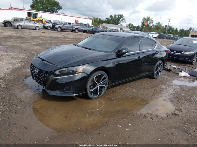 Продажа на аукционе авто 2024 Nissan Altima Sr Fwd, vin: 1N4BL4CVXRN401513, номер лота: 45921937