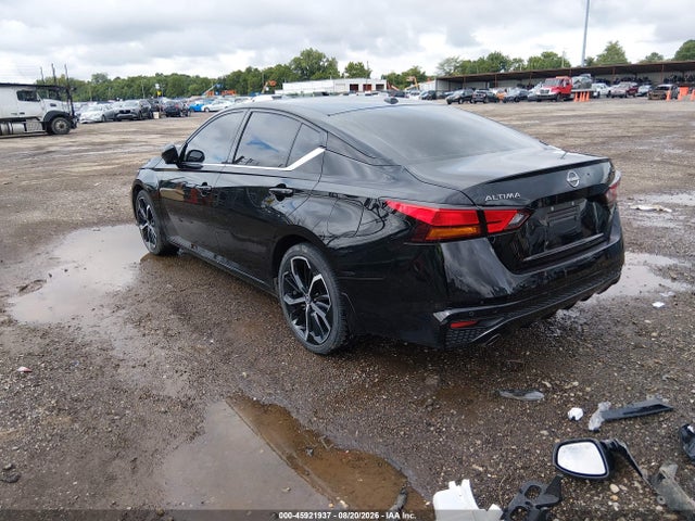Продажа на аукционе авто 2024 Nissan Altima Sr Fwd, vin: 1N4BL4CVXRN401513, номер лота: 45921937