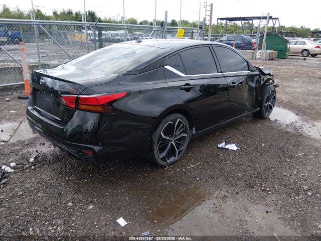 Продажа на аукционе авто 2024 Nissan Altima Sr Fwd, vin: 1N4BL4CVXRN401513, номер лота: 45921937