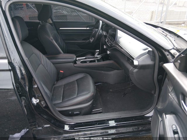 Продажа на аукционе авто 2024 Nissan Altima Sr Fwd, vin: 1N4BL4CVXRN401513, номер лота: 45921937