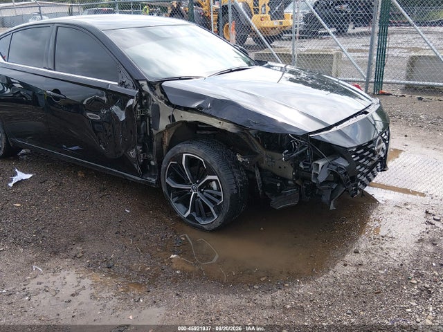 Продажа на аукционе авто 2024 Nissan Altima Sr Fwd, vin: 1N4BL4CVXRN401513, номер лота: 45921937