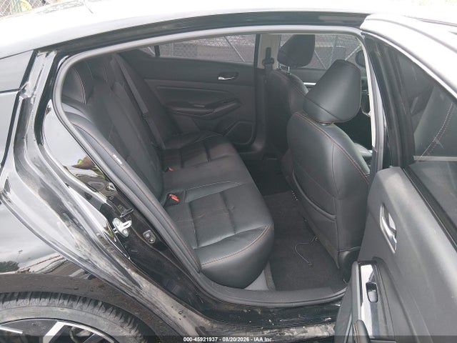 Продажа на аукционе авто 2024 Nissan Altima Sr Fwd, vin: 1N4BL4CVXRN401513, номер лота: 45921937