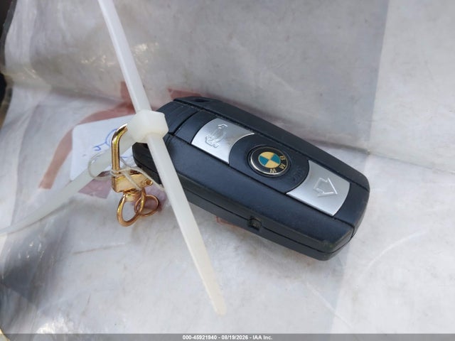 Aukcja sprzedaży 2011 Bmw Z4 Sdrive35i, vin: WBALM7C54BE383994, numer aukcji: 45921940