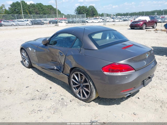 Aukcja sprzedaży 2011 Bmw Z4 Sdrive35i, vin: WBALM7C54BE383994, numer aukcji: 45921940