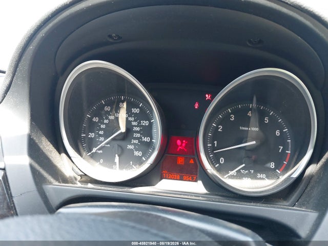 Aukcja sprzedaży 2011 Bmw Z4 Sdrive35i, vin: WBALM7C54BE383994, numer aukcji: 45921940