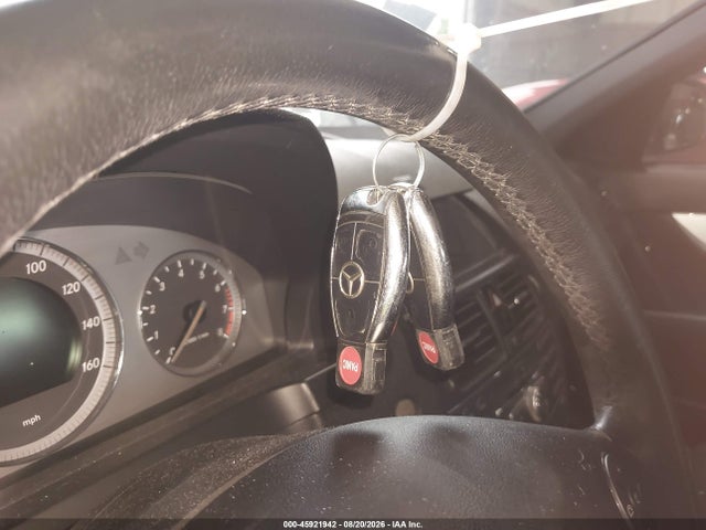Продаж на аукціоні авто 2008 Mercedes-benz C 300 Luxury 4matic/sport 4matic, vin: WDDGF81X68F191333, номер лоту: 45921942