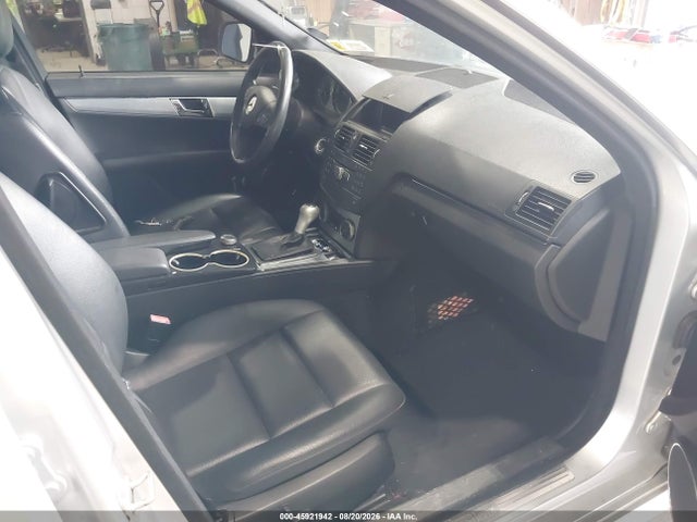 Продаж на аукціоні авто 2008 Mercedes-benz C 300 Luxury 4matic/sport 4matic, vin: WDDGF81X68F191333, номер лоту: 45921942