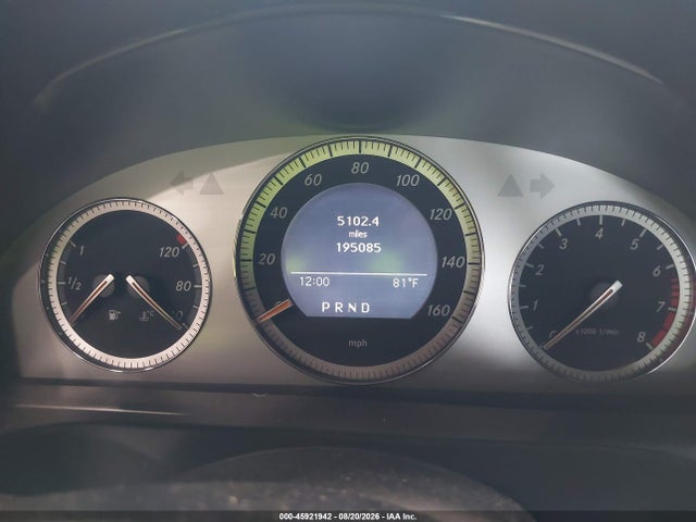 Продаж на аукціоні авто 2008 Mercedes-benz C 300 Luxury 4matic/sport 4matic, vin: WDDGF81X68F191333, номер лоту: 45921942