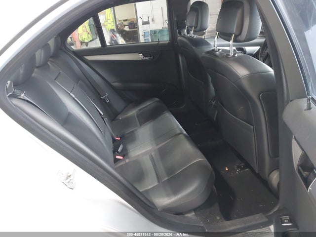 Продаж на аукціоні авто 2008 Mercedes-benz C 300 Luxury 4matic/sport 4matic, vin: WDDGF81X68F191333, номер лоту: 45921942