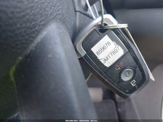 Продажа на аукционе авто 2011 Ford Edge Sel, vin: 2FMDK3JC8BBB25752, номер лота: 45921943