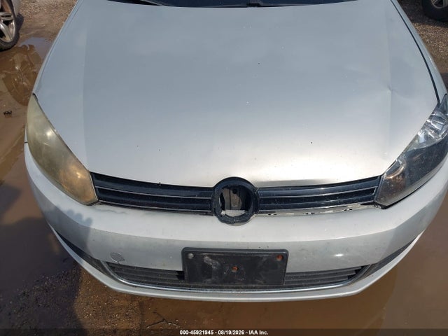 Продаж на аукціоні авто 2011 Volkswagen Jetta Sportwagen 2.0l Tdi, vin: 3VWPL7AJ4BM645804, номер лоту: 45921945
