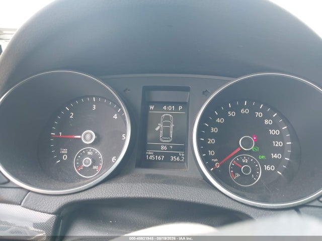 Продаж на аукціоні авто 2011 Volkswagen Jetta Sportwagen 2.0l Tdi, vin: 3VWPL7AJ4BM645804, номер лоту: 45921945