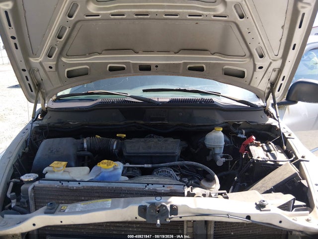 Продажа на аукционе авто 2008 Dodge Ram 1500 St/sxt, vin: 1D7HA18N78J169580, номер лота: 45921947