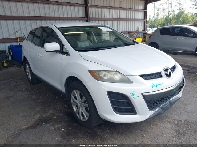 Aukcja sprzedaży 2010 Mazda Cx-7 S Touring, vin: JM3ER2W32A0350540, numer aukcji: 45921950
