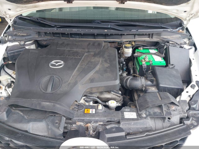 Aukcja sprzedaży 2010 Mazda Cx-7 S Touring, vin: JM3ER2W32A0350540, numer aukcji: 45921950