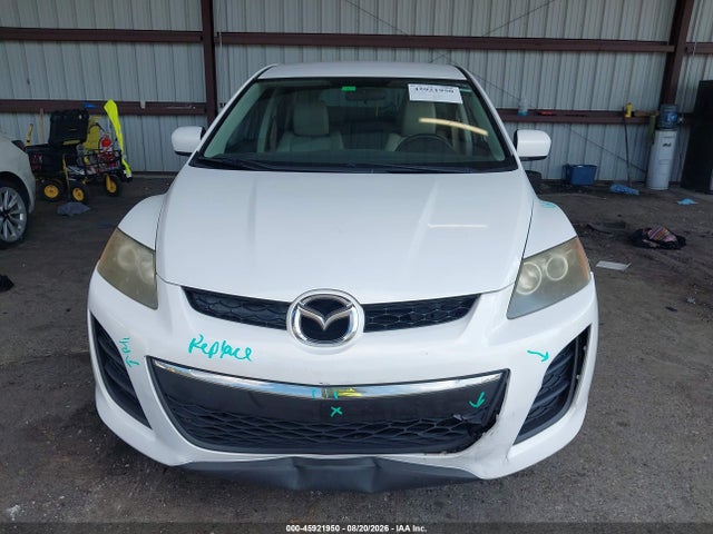 Aukcja sprzedaży 2010 Mazda Cx-7 S Touring, vin: JM3ER2W32A0350540, numer aukcji: 45921950