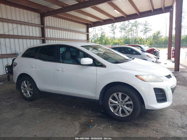 Aukcja sprzedaży 2010 Mazda Cx-7 S Touring, vin: JM3ER2W32A0350540, numer aukcji: 45921950
