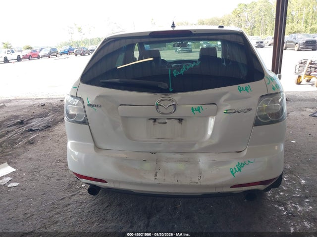 Aukcja sprzedaży 2010 Mazda Cx-7 S Touring, vin: JM3ER2W32A0350540, numer aukcji: 45921950