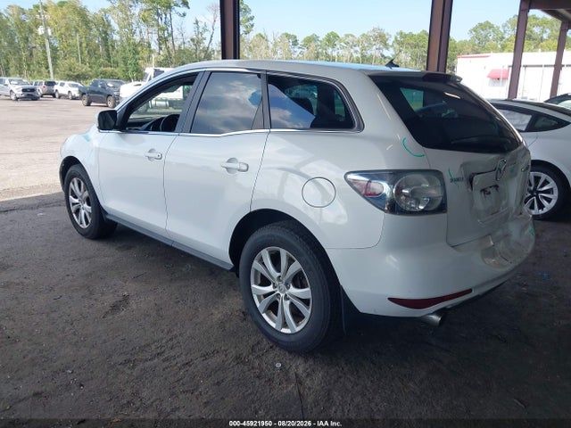 Aukcja sprzedaży 2010 Mazda Cx-7 S Touring, vin: JM3ER2W32A0350540, numer aukcji: 45921950