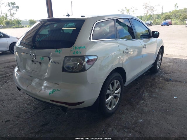 Aukcja sprzedaży 2010 Mazda Cx-7 S Touring, vin: JM3ER2W32A0350540, numer aukcji: 45921950