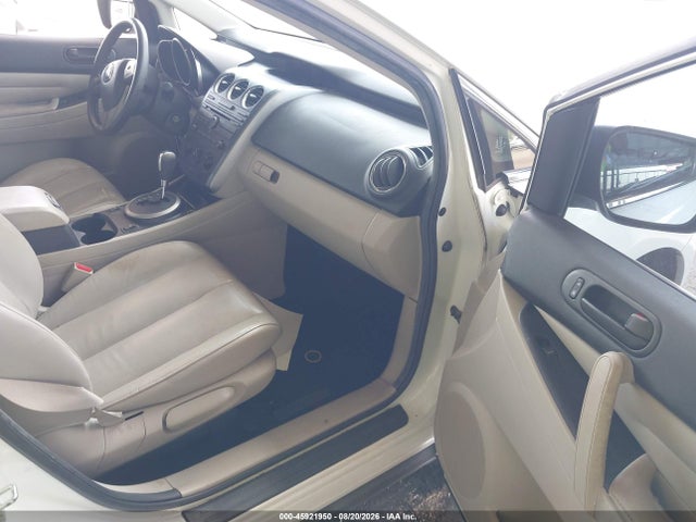Aukcja sprzedaży 2010 Mazda Cx-7 S Touring, vin: JM3ER2W32A0350540, numer aukcji: 45921950