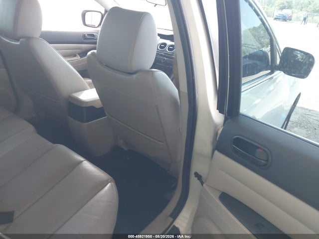 Aukcja sprzedaży 2010 Mazda Cx-7 S Touring, vin: JM3ER2W32A0350540, numer aukcji: 45921950