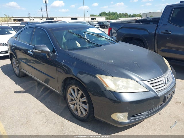 Продаж на аукціоні авто 2011 Lexus Es 350, vin: JTHBK1EG9B2424510, номер лоту: 45921951