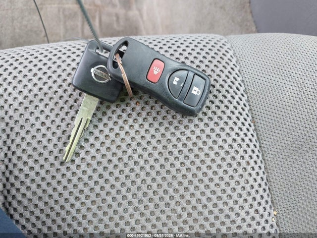 Aukcja sprzedaży 2017 Nissan Frontier Sv, vin: 1N6AD0EV1HN712235, numer aukcji: 45921952