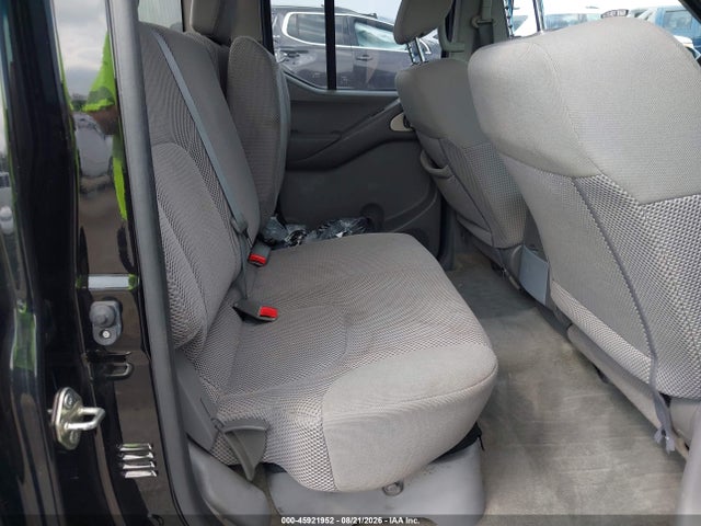 Aukcja sprzedaży 2017 Nissan Frontier Sv, vin: 1N6AD0EV1HN712235, numer aukcji: 45921952