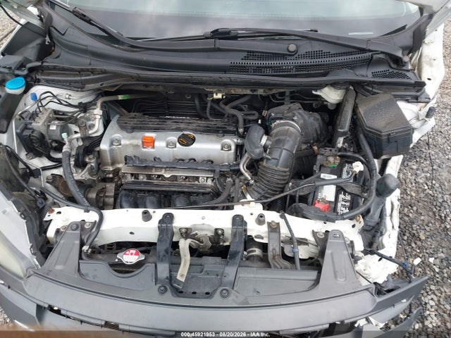 Honda Cr-v Ex-l 2014 5J6RM4H76EL061454 Image 10