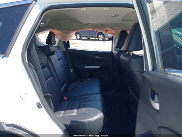 Honda Cr-v Ex-l 2014 5J6RM4H76EL061454 Image 8